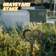 thumbnail image 4 of VERDANVERSE Estaca De Cementerio De Hierro Resistente Para Y En, 4 of 7
