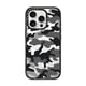 thumbnail image 1 of Funda CASETiFY Camo Over Black para iPhone 16 Pro Negro, 1 of 3