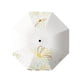 thumbnail image 2 of Paraguas Manual para Lluvia y Sol - Parasol Plegable para Mujer con Protección Ultravioleta - Paraguas para El Sol, 2 of 6