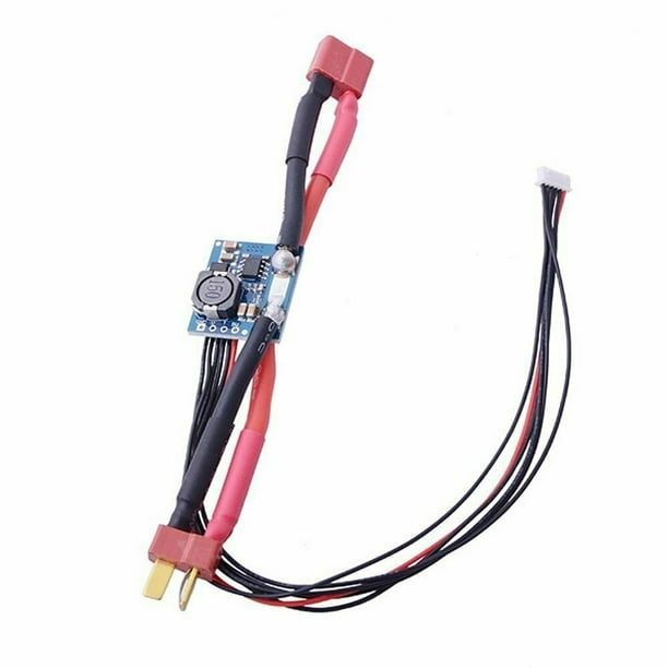 5.3V DC BEC APM Power Module With XT60 Connectors ARDUPILOT APM 2.5.2