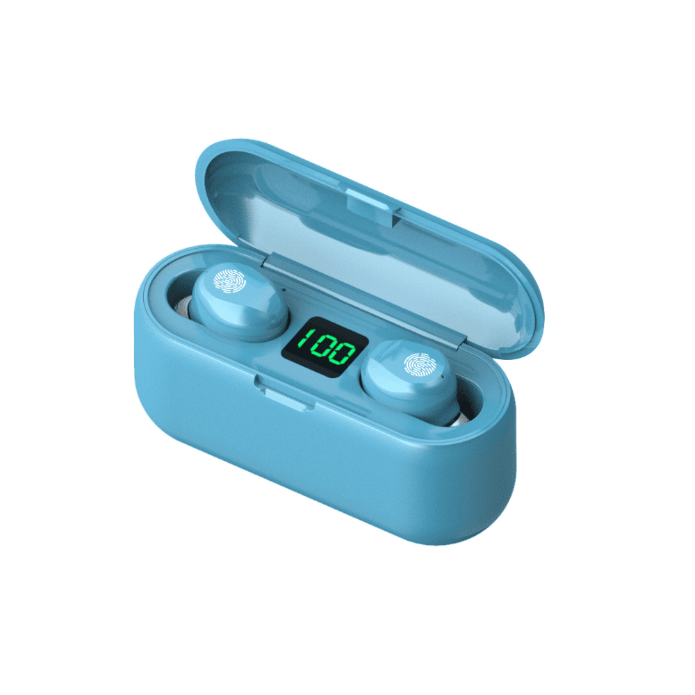 macaron wireless bluetooth earbuds