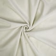 thumbnail image 4 of Vanessa Ivory Platform Bed Skirt Full 18" Drop, 4 of 4