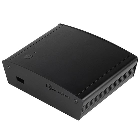 Antenne NUC/135x110x41mm/HDMI X1/affichage X2/noir/support Haswell NUC(D53427HYE/DC73537SY)/avec Antenne