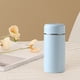 thumbnail image 5 of Taza térmica mini de acero inoxidable, plegable y portátil, ideal para oficina y hogar. Perfecta para llevar en el bolsillo. Diseño moderno y elegante, ideal para viajes. Ecológica., 5 of 9