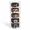 3-Layers, variant on Belt Stororganizer For Closet 3-layer Stackable Box