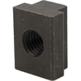thumbnail image 2 of 5Pcs M12 T-Slot Nuts, T-slot Nut Thread, with Black Oxide Finish, 2 of 5