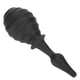 thumbnail image 4 of Limpiador de enema vaginal, Enema de ducha anal de silicona Limpiador anal Bombilla de enema de ducha anal Características de vanguardia, 4 of 5