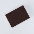 thumbnail image 6 of Scouring Pad Non-Scratch Scouring Sponge 4" x 2.8" Scrub Pads Cleaning Pad 8pcs, 6 of 7