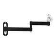 thumbnail image 1 of fastboy wall Mount Projector bracket Ceiling Mount for Home Bedside Bedroom 39cm, 1 of 9