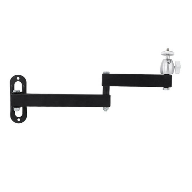 fastboy wall Mount Projector bracket Ceiling Mount for Home Bedside Bedroom 39cm