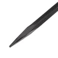 thumbnail image 3 of Unique Bargains Hexagonal Connecting Bar 16'' Steel Crowbar for Prying and Aligning with Chisel End, 3 of 5