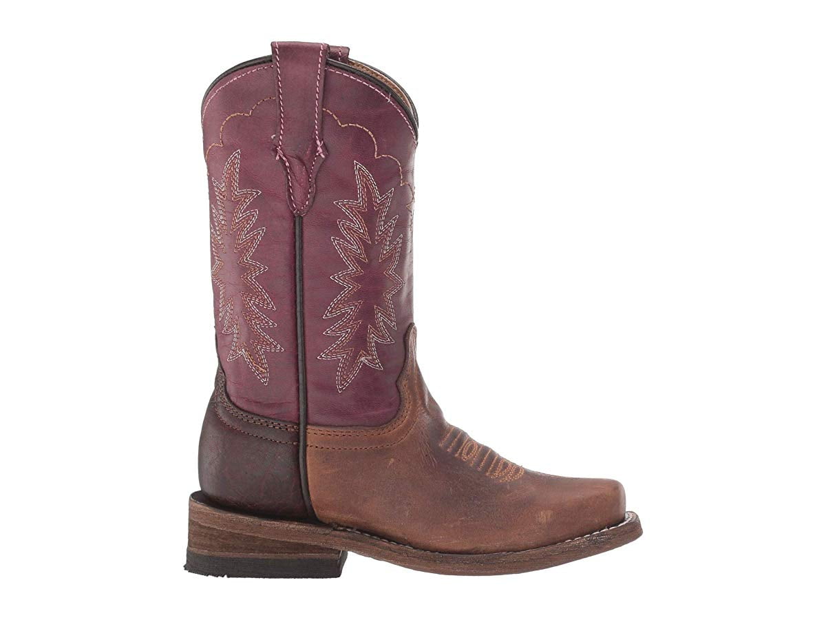 walmart kid boots