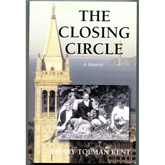 Pre-Owned The Closing Circle (Paperback) 0887395287 9780887395284
