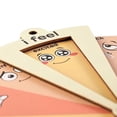 thumbnail image 3 of ZheElen Bois Sentiments Roue Parents-Enfants Relation avec Soutien Émotionnel, 3 of 6