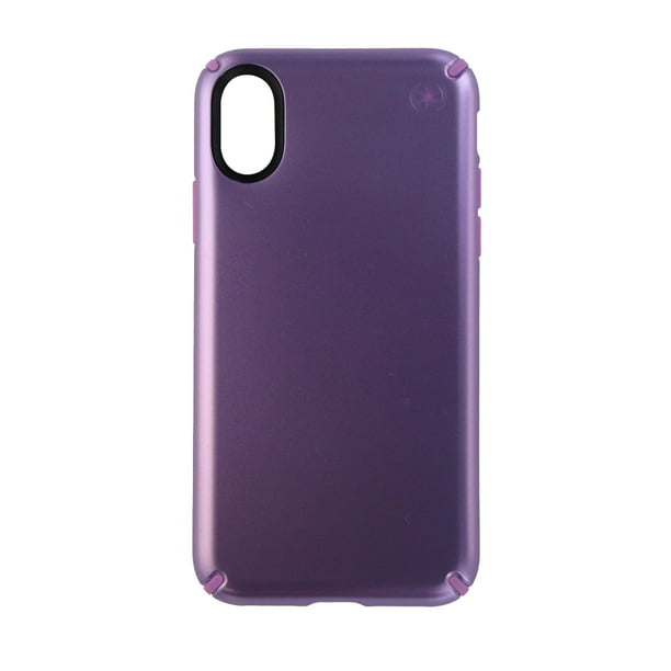 - Speck Products Presidio Show Case for iPhone Xs/X 