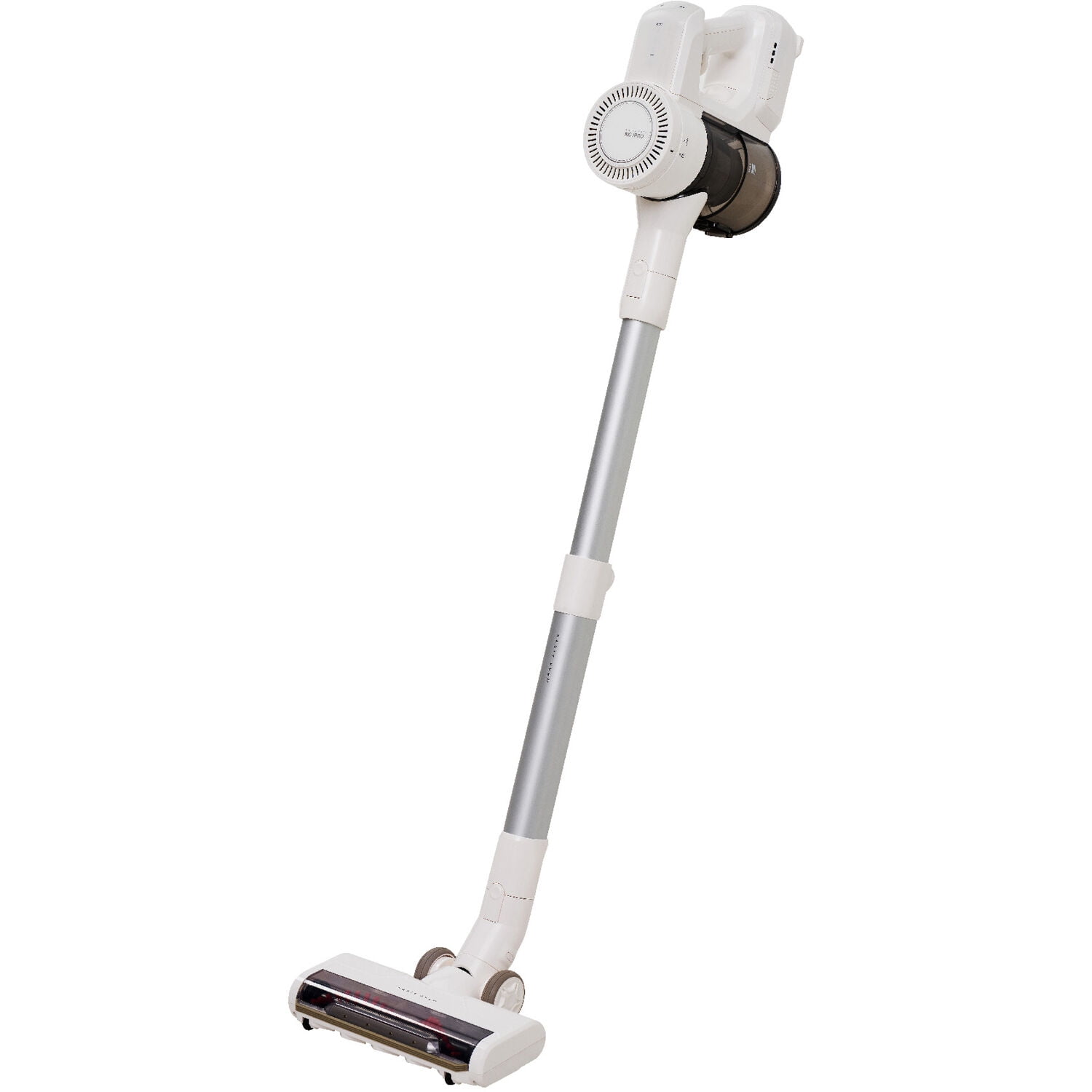 Magic Chef Cordless Vacuum Cleaner and Charging Tower with HEPA Filter