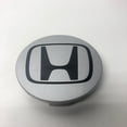 thumbnail image 1 of Center Cap 2.75" Diameter OEM Take Off For 2008-2015 Honda Accord 17" Rim, 1 of 3