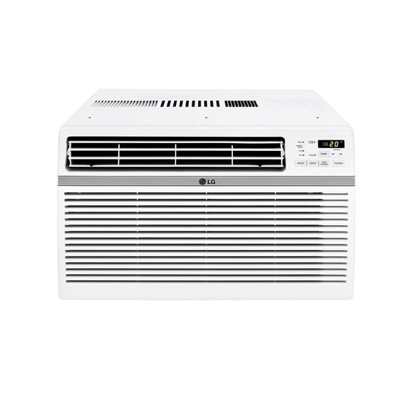 AIRE ACOND 12000 BTUS, 110V, TIPO VENTANA MARCA LG LG W121CE/