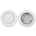 thumbnail image 3 of 100m Indoor Ceiling Wall Adjustable Air Vent Outlet Ducting Ventilation Grill Cover, 3 of 8