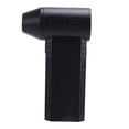 thumbnail image 4 of Mini Air Blower with Extra Nozzle and Brush Turbo Jet Fan Wind Electric Blower Blowing Dust Dryer, 4 of 5