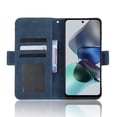 thumbnail image 5 of Funda Tipo Billetera GANGXUN para Motorola MOTO G13 – Tapa Flip con Tarjetero, 5 of 5