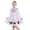 R71/White, variant on Vividxx Girls Dresses Floral Embroidery Long Sleeve Party Dress Elegant Ruffled Formal Gown Kids Clothes 6 Years