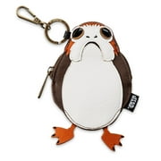 Disney Star Wars Porg Coin Purse by Loungefly New with Tags