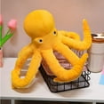 thumbnail image 2 of 15.7Inch Cute Octopus Plush Toys,Soft Octopus Stuffed Animals,Funny Octopus Plush Doll,Birthday Gift for Boys and Girls, 2 of 6