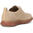 thumbnail image 6 of COLE HAAN ZEROGRAND REMASTERED STITCHLITE WINGTIP MEN SHOES - 10 / Sesame-Cuoio, 6 of 7