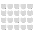 thumbnail image 1 of 20pcs Filter Cpap-replacement- For Airmini Devices Ultra Fine Hypoallergenic Disposable Cpap-, 1 of 5