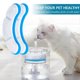 thumbnail image 2 of 8pcs Replacement Filter For Cat Water Fountain Filters For Dogs Water Dispenser, 2 of 4