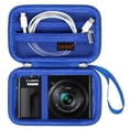 thumbnail image 1 of Funda de transporte Canboc para Panasonic LUMIX ZS99/LX10/ZS80/ZS100, 1 of 8