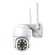 thumbnail image 1 of Cámara WiFi de 2 MP Cámara doméstica inalámbrica Z Cámara exterior impermeable Cámara de v Carevas  Cámara IP, 1 of 3
