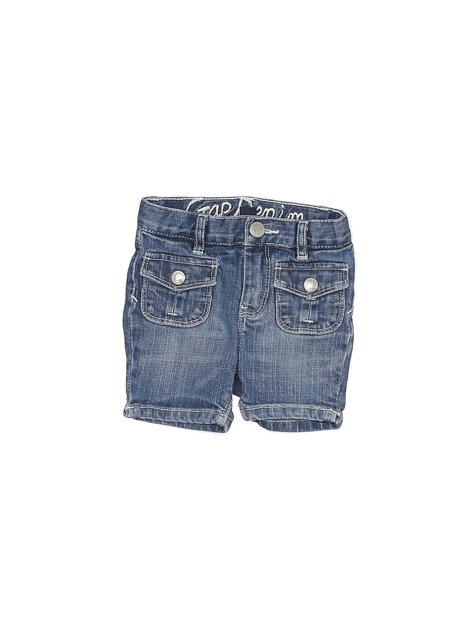 Gap Big Girls Shorts - Walmart.com