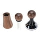 thumbnail image 1 of Kit de Accesorios de Café Espresso, distribuidor de Café y Manipulador, Manipulador de Café Con Base de Acero inoxidable, Kit de Tampers de Distribuidores de Espresso para El, 1 of 7