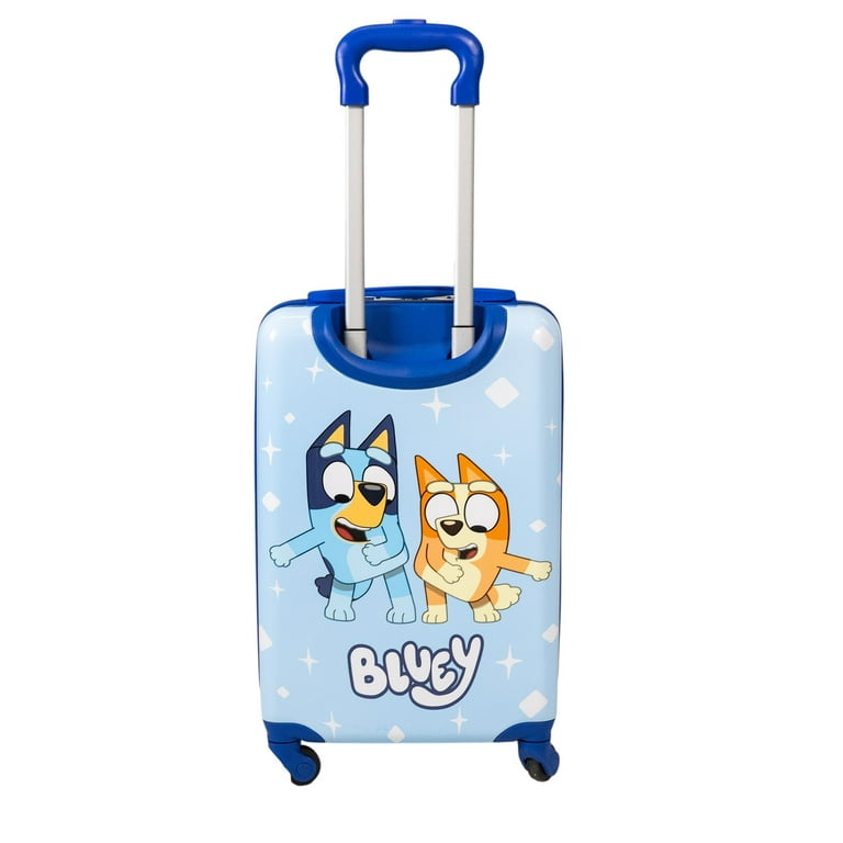 Kid's BBC Bluey Character 18