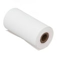Thermal Receipt Paper 80x40mm Durable Thick 11 Meters Length Smoothing