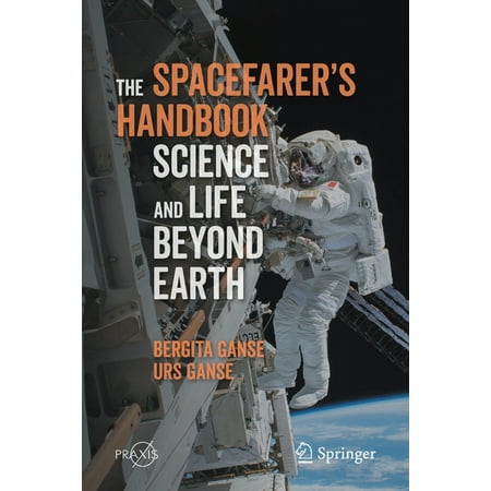 UPC: 9783662617014 | The Spacefarer s Handbook (Paperback)