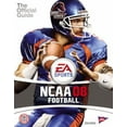 thumbnail image 1 of Pre-Owned NCAA Football 08: Prima Official Game Guide (Paperback) 0761557318 9780761557319, 1 of 1