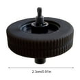 thumbnail image 3 of Precisions Control Mouse Wheel and Glides Feet Pad for G304 G305 Superior Navigation in Game, 3 of 9