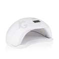 thumbnail image 3 of Lámpara De Uñas Divitech® 48w Led Uv Con Temporizador SUN5 blanco, 3 of 8