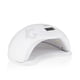 thumbnail image 3 of Lámpara De Uñas Divitech® 48w Led Uv Con Temporizador SUN5 blanco, 3 of 8