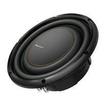 Pioneer TS-D10LS2 D Series 10-Inch 1300-Watt Single-Voice-Coil Subwoofer