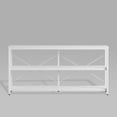 thumbnail image 4 of Spaco Entryway Table, Console Sofa Table, Industrial Entry Way Table, Display Shelf for Living Room, Hallway, Entrance, Foyer, 4 of 7