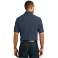 thumbnail image 2 of Port Authority Core Classic Pique Pocket Polo, 2 of 5