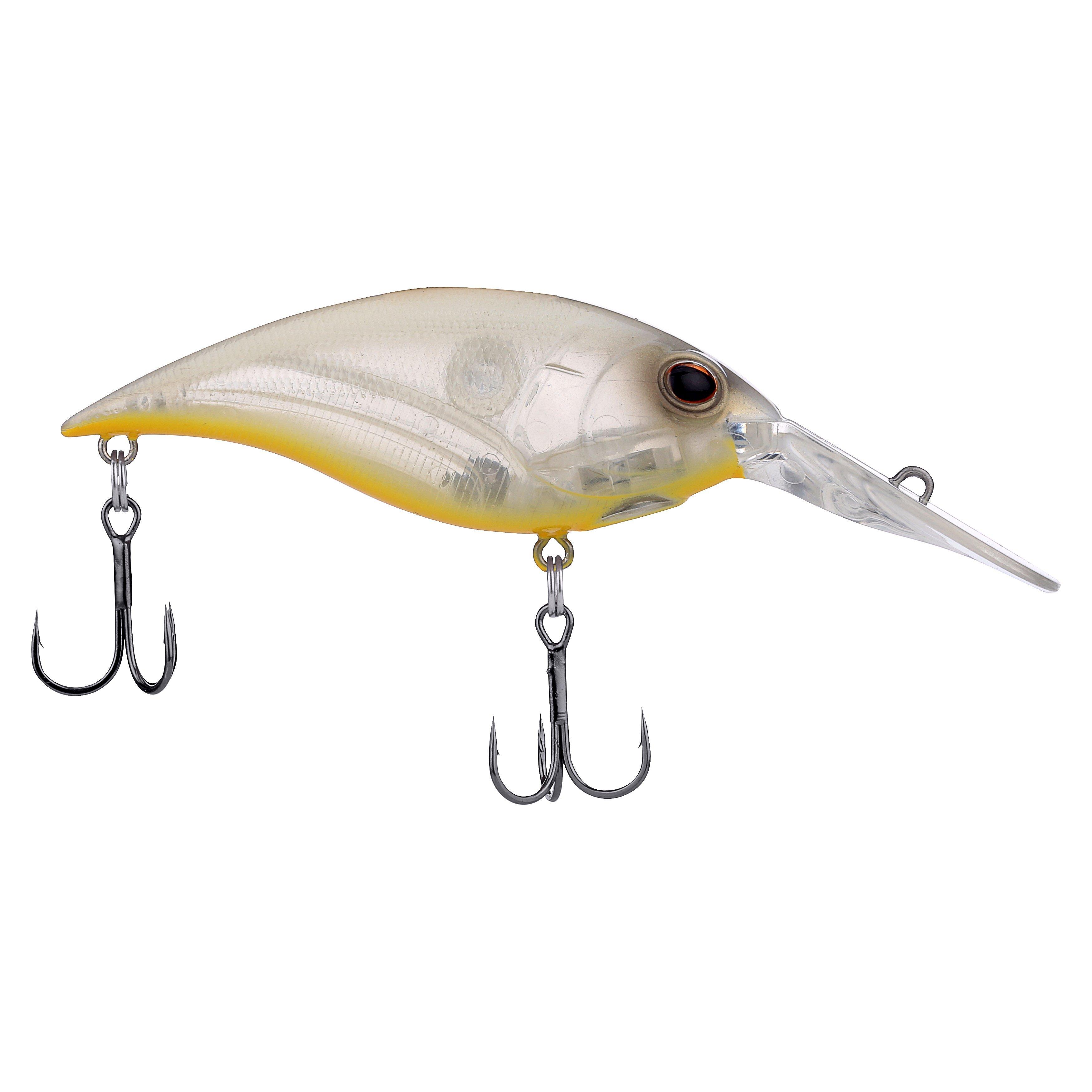 Berkley Money Badger, 7.25, Hankie Pankie