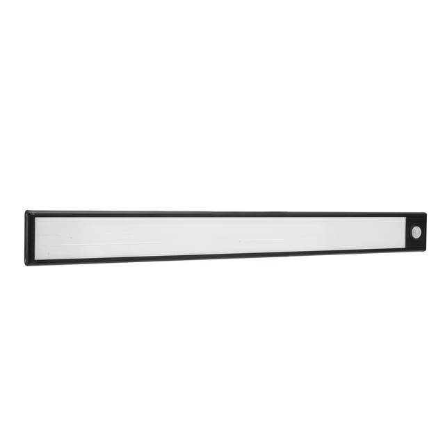 Luz Magnética Para Gabinete, Barra De Luz Para Armario De Pared, Infinitamente Regulable Para Dormitorio