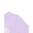 thumbnail image 3 of Way To Celebrate Toddler Easter Short Sleeve Graphic T-Shirt, Sizes 12M-5T, 3 of 3