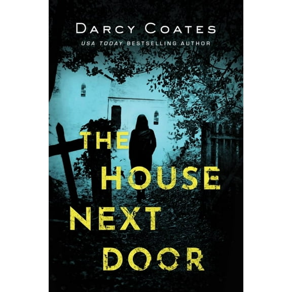 The House Next Door, (Paperback)