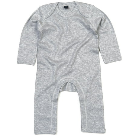 

Babybugz Baby Long Sleeved Rompersuit